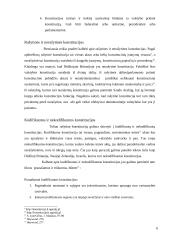 Konstitucija ir jos rūšys 6 puslapis