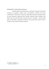 Konstitucija ir jos rūšys 9 puslapis