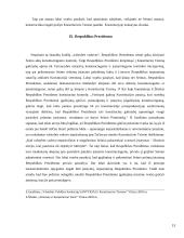 Konstitucinė kontrolė Lietuvos Respublikoje 13 puslapis
