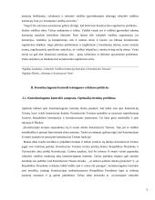 Konstitucinė kontrolė Lietuvos Respublikoje 5 puslapis