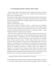 Konstitucinė kontrolė Lietuvos Respublikoje 8 puslapis