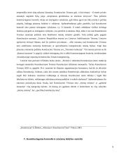 Konstitucinė kontrolė Lietuvos Respublikoje 9 puslapis