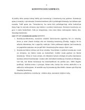Konstitucinė teisė arba valstybinė teisė 2 puslapis
