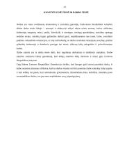 Konstitucinė teisė arba valstybinė teisė 12 puslapis