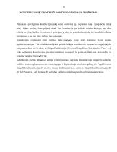 Konstitucinė teisė arba valstybinė teisė 4 puslapis