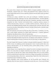 Konstitucinė teisė arba valstybinė teisė 5 puslapis