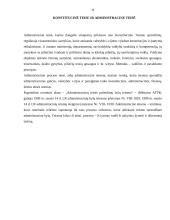 Konstitucinė teisė arba valstybinė teisė 9 puslapis