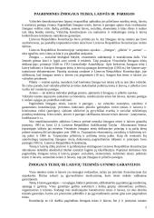 Konstitucinė teisė - svarbiausia teisės šaka 2 puslapis