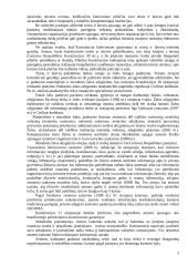 Konstitucinė teisė - svarbiausia teisės šaka 3 puslapis