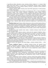 Konstitucinė teisė - svarbiausia teisės šaka 6 puslapis