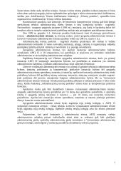 Konstitucinė teisė - svarbiausia teisės šaka 7 puslapis