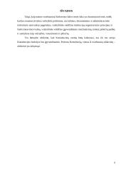 Konstitucinė teisė - svarbiausia teisės šaka 8 puslapis