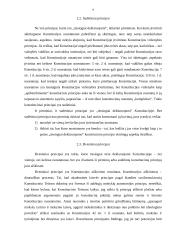 Konstituciniai principai, jų įvairovė 9 puslapis