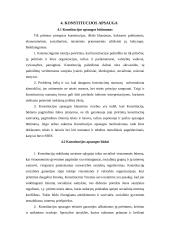 Konstitucinis teismas ir Konstitucijos apsauga 11 puslapis