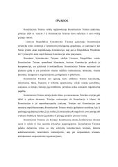 Konstitucinis teismas ir Konstitucijos apsauga 15 puslapis