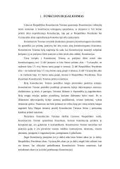 Konstitucinis teismas ir Konstitucijos apsauga 3 puslapis