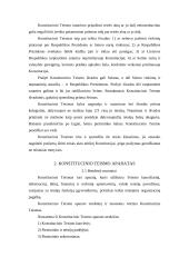 Konstitucinis teismas ir Konstitucijos apsauga 4 puslapis