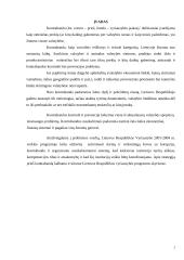 Kontrabanda Lietuvoje 2 puslapis