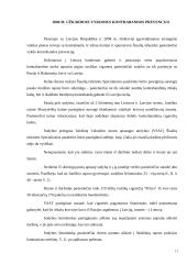 Kontrabanda Lietuvoje 11 puslapis