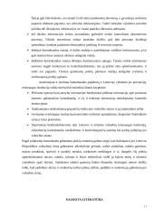 Kontrabanda Lietuvoje 17 puslapis