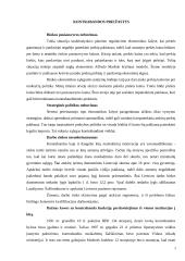 Kontrabanda Lietuvoje 5 puslapis