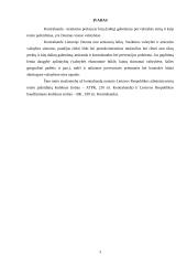 Kontrabanda, priežastys, gabenimo būdai 3 puslapis