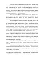 Kontrabanda, priežastys, gabenimo būdai 5 puslapis