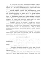 Kontrabanda, priežastys, gabenimo būdai 6 puslapis