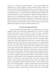 Kubos respublikos viešojo administravimo sektoriaus analizė 9 puslapis