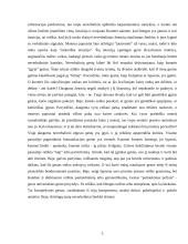 Kūno kalba, jos poveikis 5 puslapis