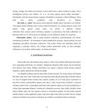 Kūno kalba, jos poveikis 8 puslapis