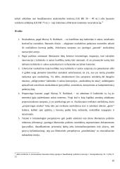 Libertaro, teisininko ir kriminologo kaktomuša apibrėžiant nusikaltimą ir bausmę 11 puslapis