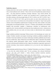 Libertaro, teisininko ir kriminologo kaktomuša apibrėžiant nusikaltimą ir bausmę 3 puslapis