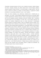 Libertaro, teisininko ir kriminologo kaktomuša apibrėžiant nusikaltimą ir bausmę 4 puslapis