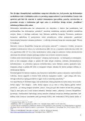 Libertaro, teisininko ir kriminologo kaktomuša apibrėžiant nusikaltimą ir bausmę 5 puslapis