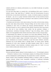 Libertaro, teisininko ir kriminologo kaktomuša apibrėžiant nusikaltimą ir bausmę 6 puslapis