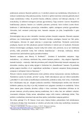 Libertaro, teisininko ir kriminologo kaktomuša apibrėžiant nusikaltimą ir bausmę 7 puslapis