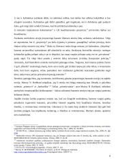 Libertaro, teisininko ir kriminologo kaktomuša apibrėžiant nusikaltimą ir bausmę 9 puslapis