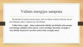 Vidinė energija - šilumos kiekis 2 puslapis