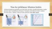 Vidinė energija - šilumos kiekis 6 puslapis