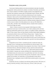 Lyčių stereotipų (per)kūrimas reklamoje, masinėje kultūroje 4 puslapis