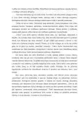 Lyčių stereotipų (per)kūrimas reklamoje, masinėje kultūroje 10 puslapis