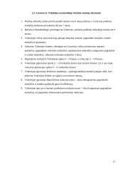 Lietuvos ir Vokietijos nacionalinių švietimo sistemų politika 11 puslapis