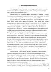 Lietuvos ir Vokietijos nacionalinių švietimo sistemų politika 7 puslapis