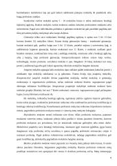 Lietuvos ir Vokietijos nacionalinių švietimo sistemų politika 8 puslapis