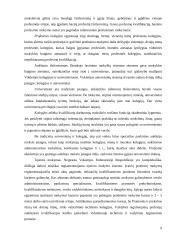 Lietuvos ir Vokietijos nacionalinių švietimo sistemų politika 9 puslapis