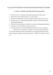 Lietuvos ir Vokietijos nacionalinių švietimo sistemų politika 10 puslapis