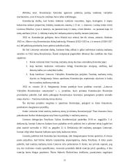 Lietuvos konstitucijų raida 1918–1940 metais 11 puslapis