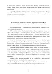 Lietuvos konstitucijų raida 1918–1940 metais 20 puslapis