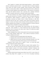 Lietuvos konstitucijų raida 1918–1940 metais 8 puslapis